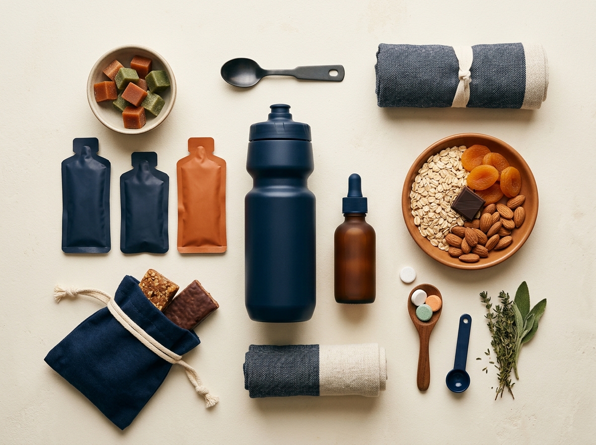Wearables & Performance